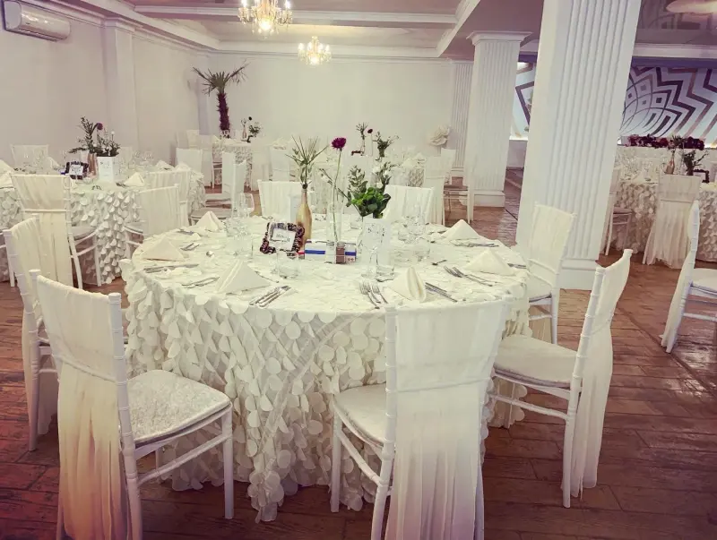Restaurant nuntă Teleorman – Imperial Evenimente